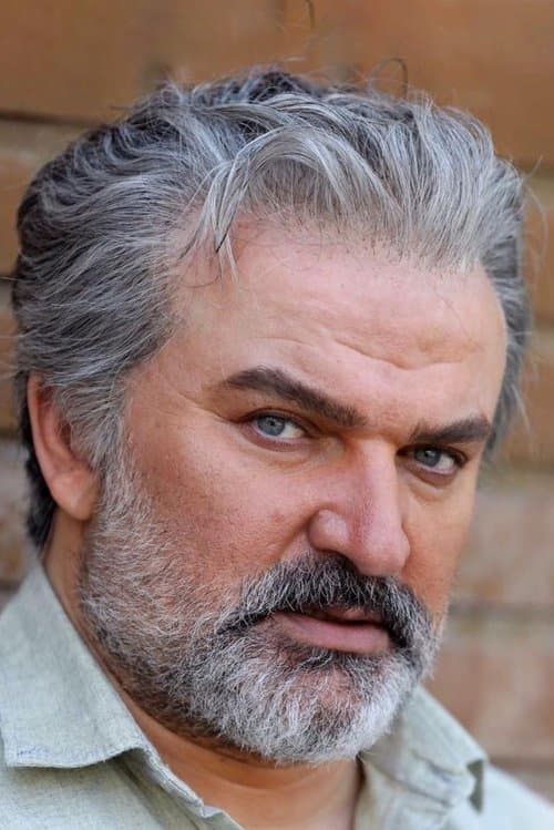 Mehdi Soltani image