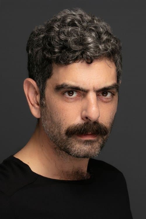 Mehmet Ali Nuroğlu image