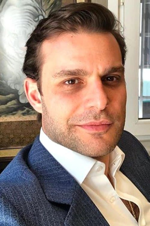 Mehmet Aslan image