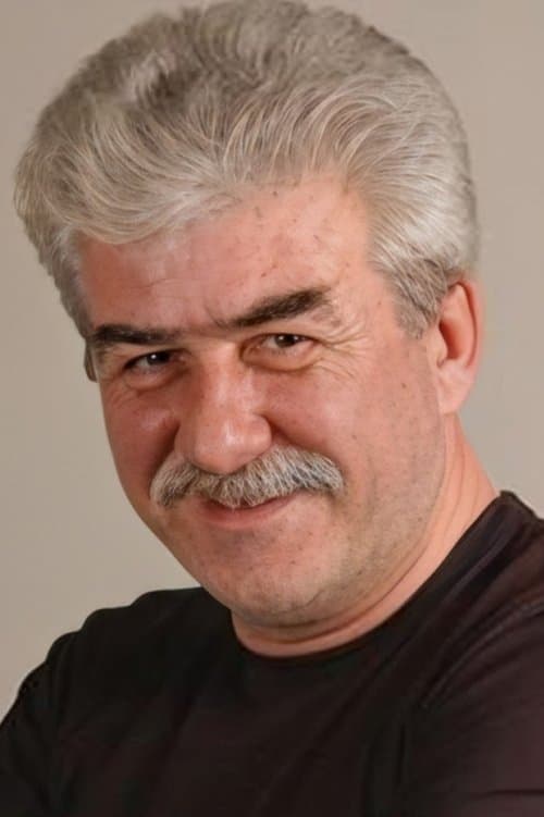 Mehmet Vanlıoğlu image