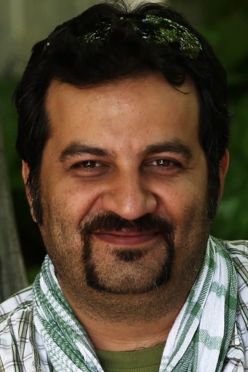 Mehrab Ghasemkhani image