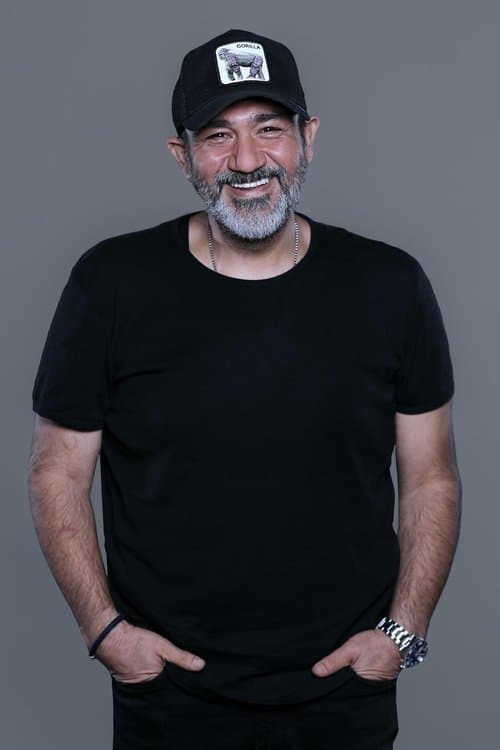 Mehran Ghafourian image