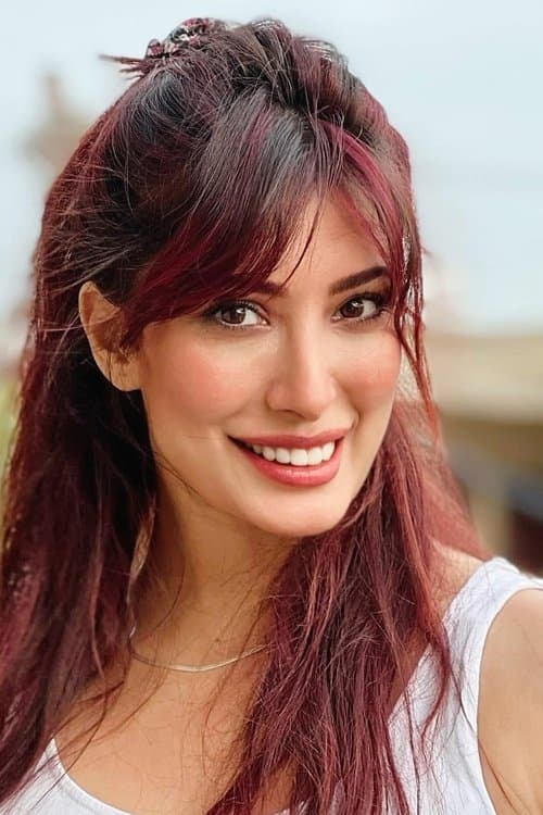 Mehwish Hayat image