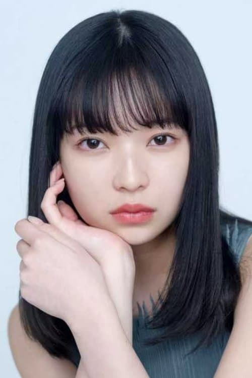 Mei Tanaka image