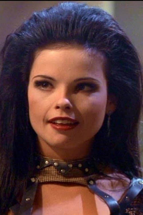 Meighan Desmond image