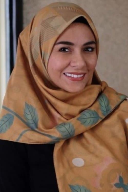 Meisya Siregar image
