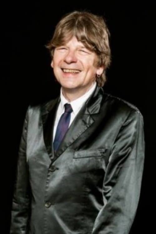 Mel Collins image