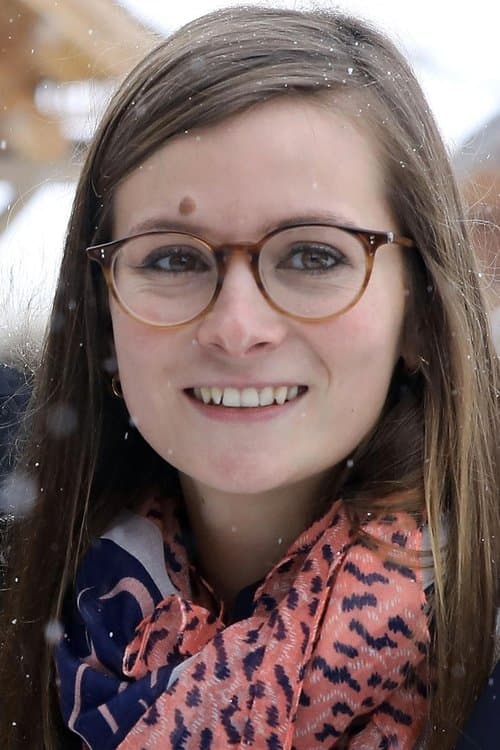 Mélanie Auffret's Photo