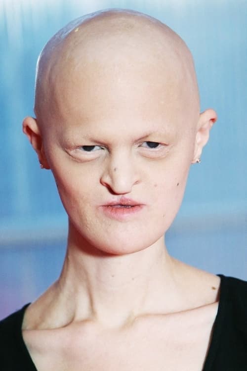 Melanie Gaydos image