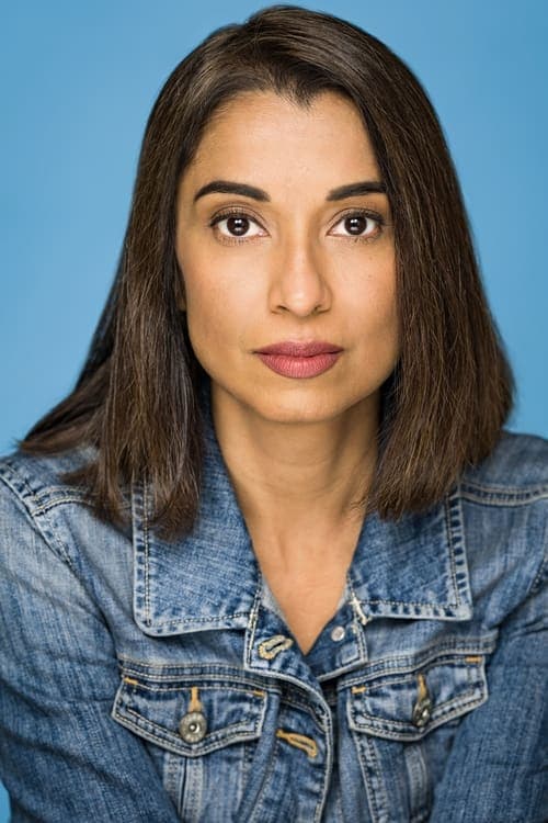 Melanie Kiran image