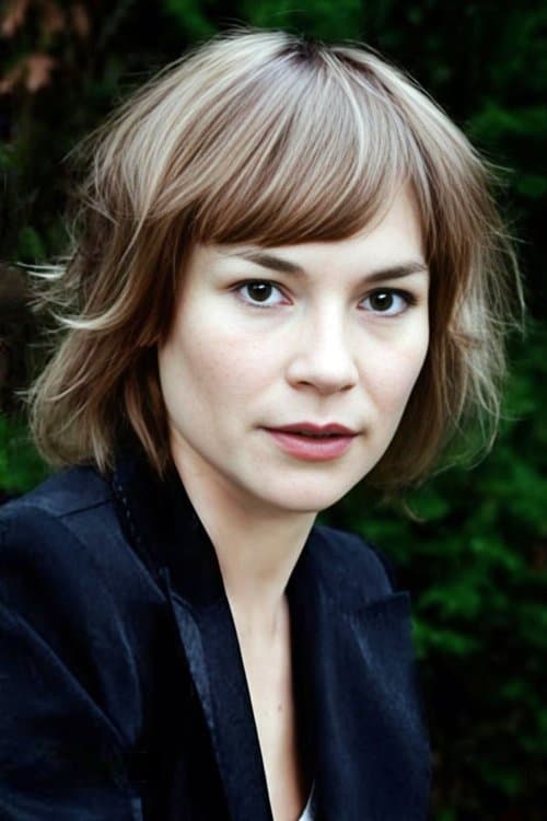 Mélanie Leray image