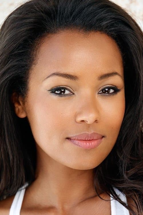 Melanie Liburd image