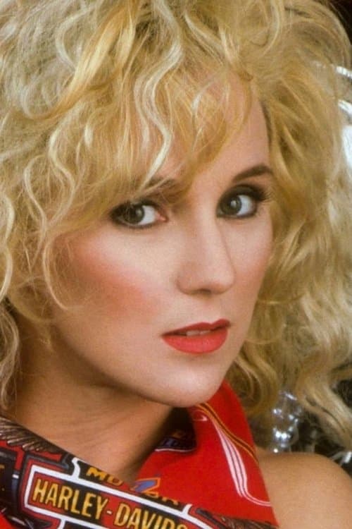 Melanie Moore image