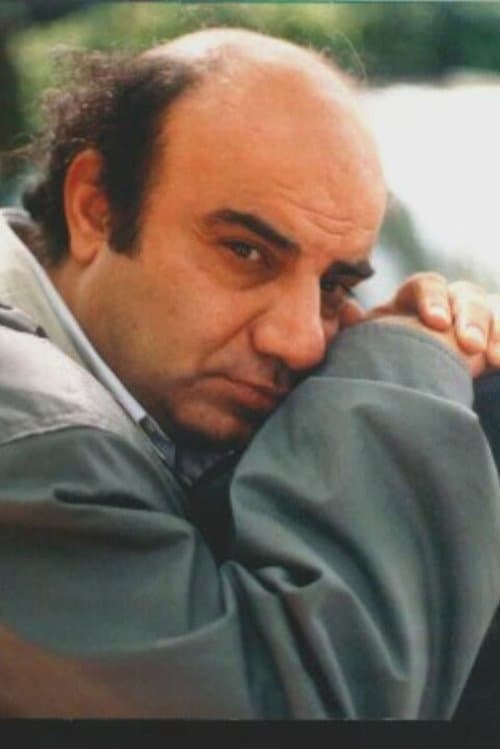 Melih Gülgen's Photo
