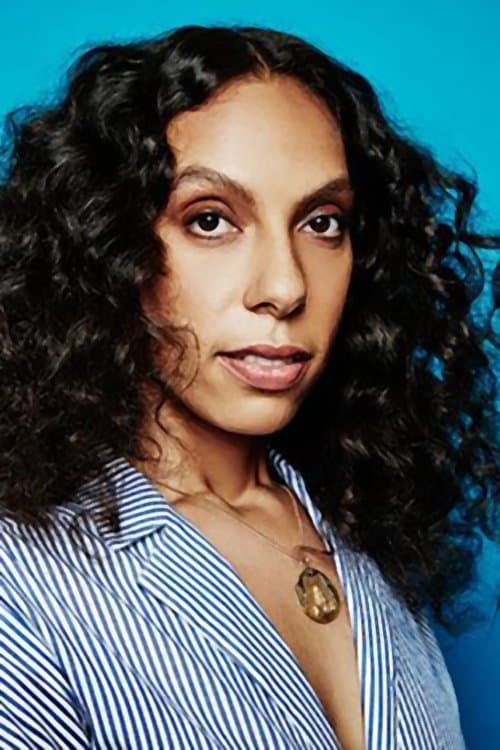 Melina Matsoukas's Photo