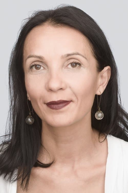 Melinda Kántor image
