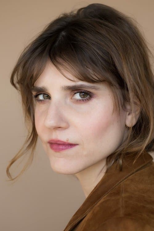 Melissa Anna Bartolini image