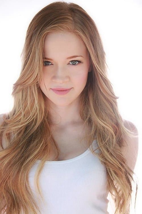 Melissa Carnell image