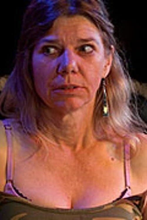 Melissa Gruver image