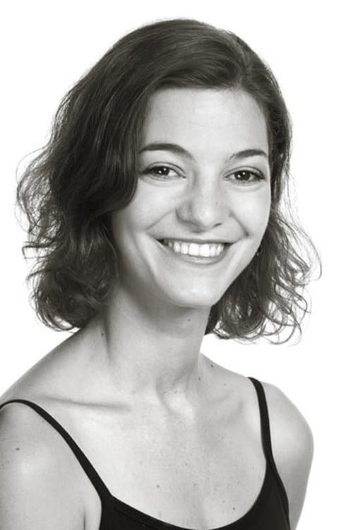 Mélissa Ligurgo image