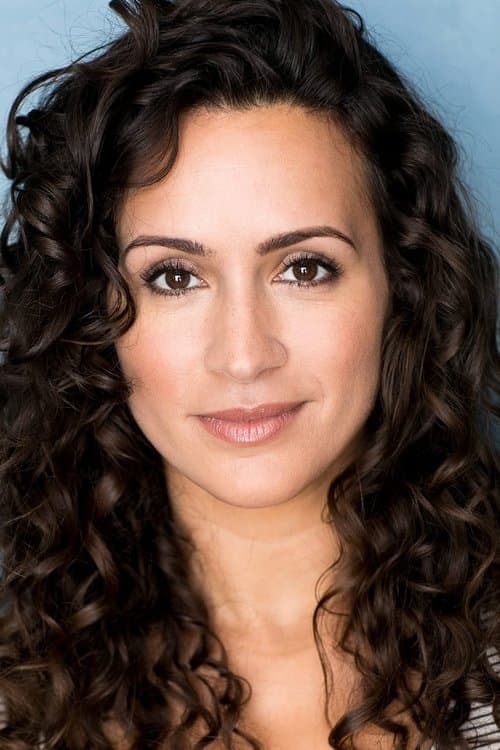 Melissa Marty image
