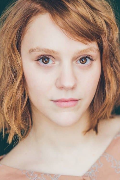 Mélissa Merlo image