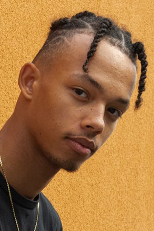 Melvin Boomer image