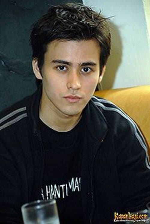 Melvin Giovanie image