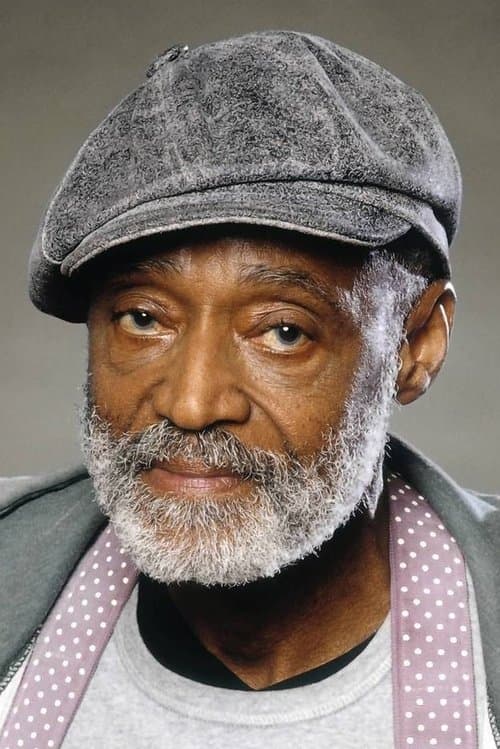 Melvin Van Peebles image
