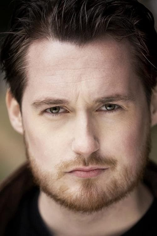 Melvyn Rawlinson image