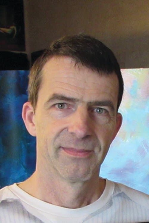 Menno de Nooijer image