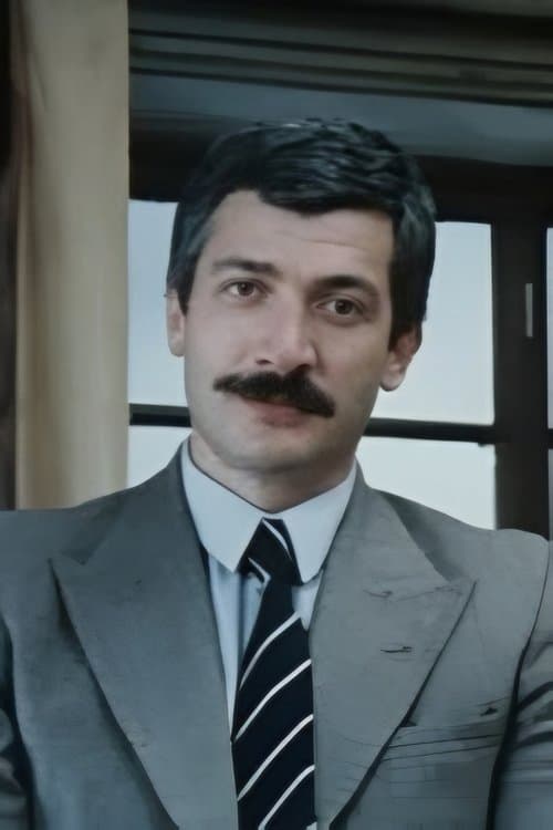 Merab Tavadze image
