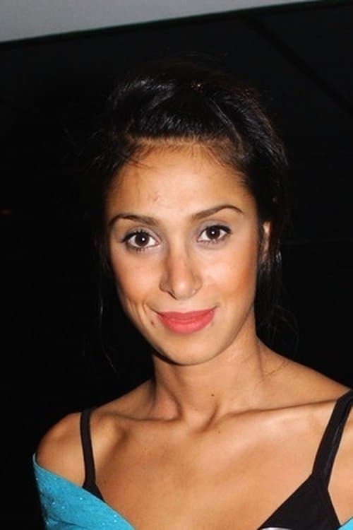 Meral Tasbas image