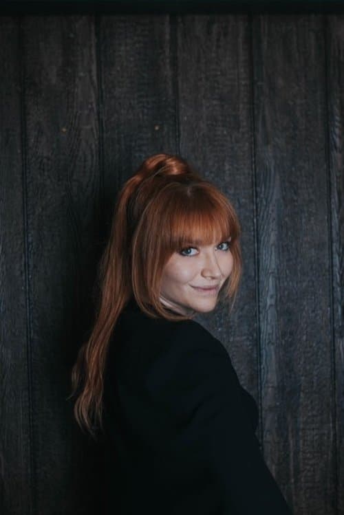 Mercedes Bryce Morgan's Photo