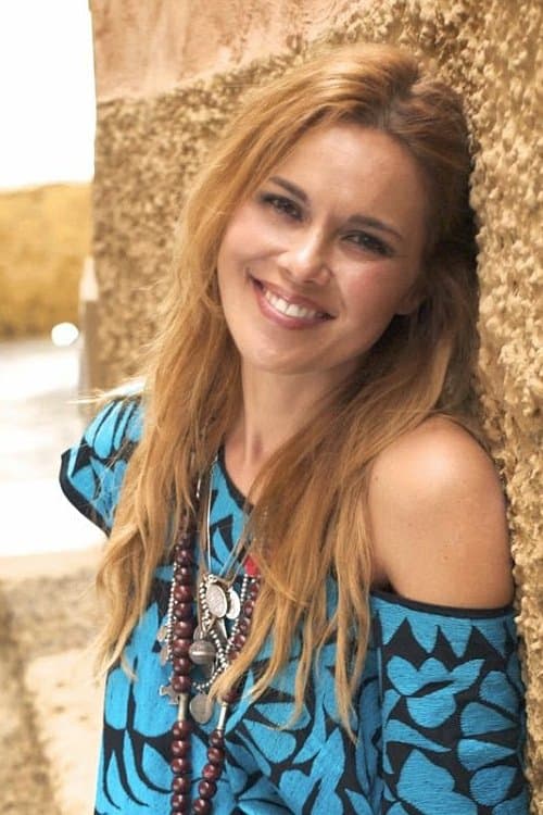 Mercedes Ortega image
