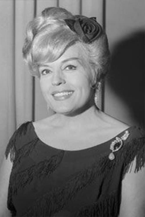 Mercedes Vecino image