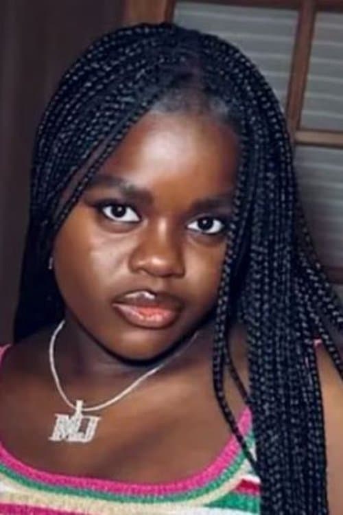 Mercy James image