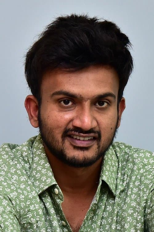 Merlapaka Gandhi's Photo