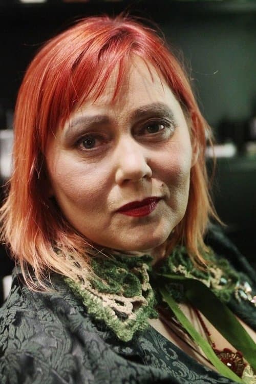 Merle Jääger image