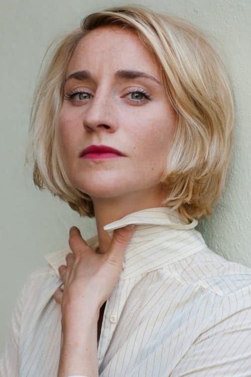 Merle Wasmuth image