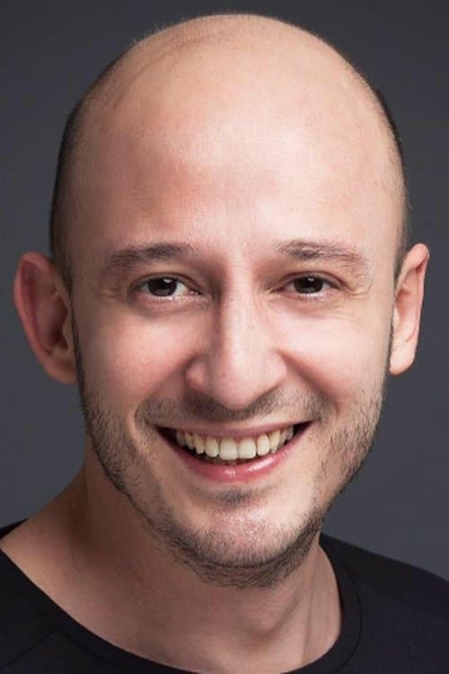 Mert Öner image