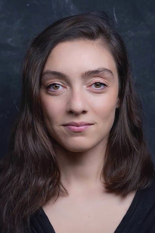 Merve Dizdar image