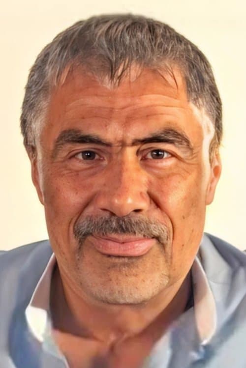 Mesut Hakyemez image
