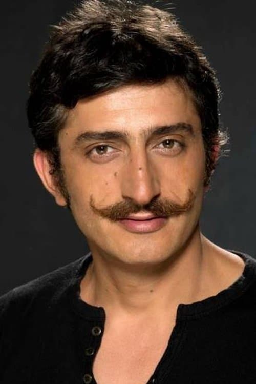 Metin Keçeci image