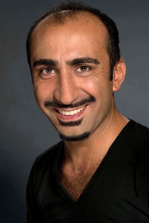Metin Yıldız image