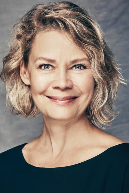 Mette Maria Ahrenkiel image