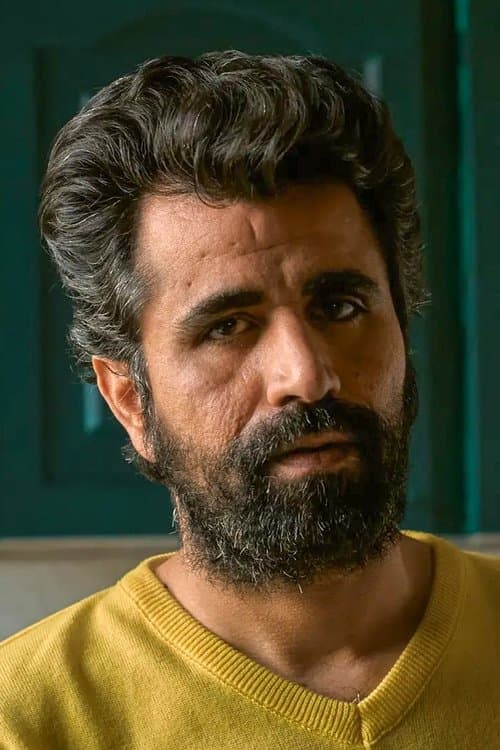Meysam Damanzeh image