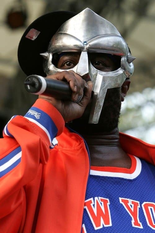 MF DOOM image