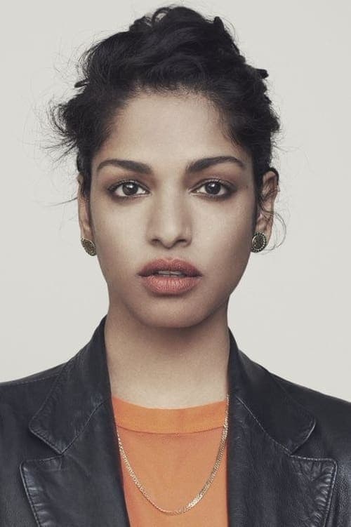 M.I.A. image