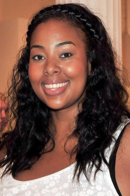 Mia Amber Davis image